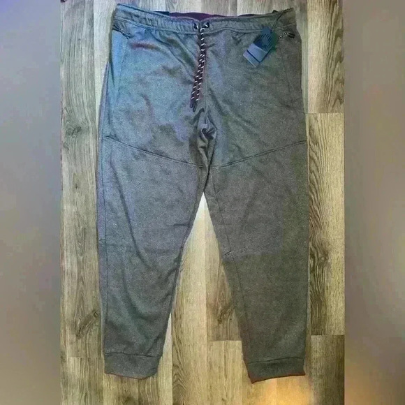 Brand New XL Motion Mens joggers - Picture 1 of 5
